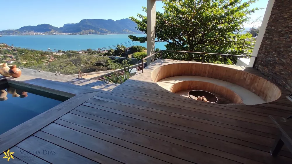Casa, 7 quartos, 980 m² - Foto 8
