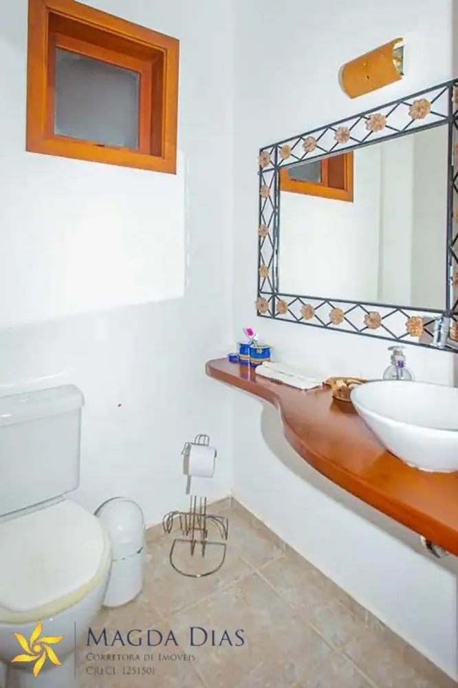 Casa, 4 quartos, 216 m² - Foto 19