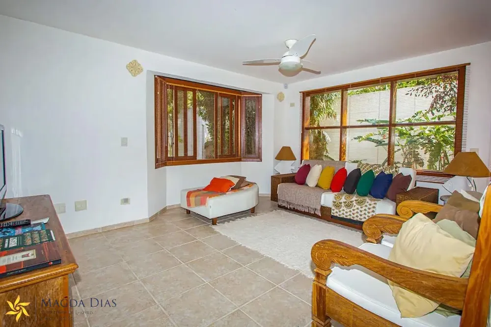Casa, 4 quartos, 216 m² - Foto 8