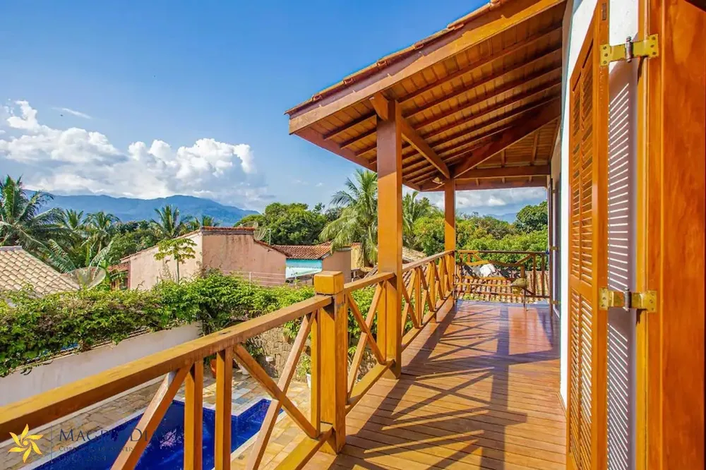 Casa, 4 quartos, 216 m² - Foto 15