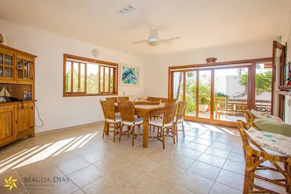 Casa, 4 quartos, 216 m² - Foto 9