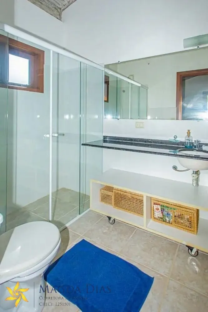 Casa, 4 quartos, 216 m² - Foto 17