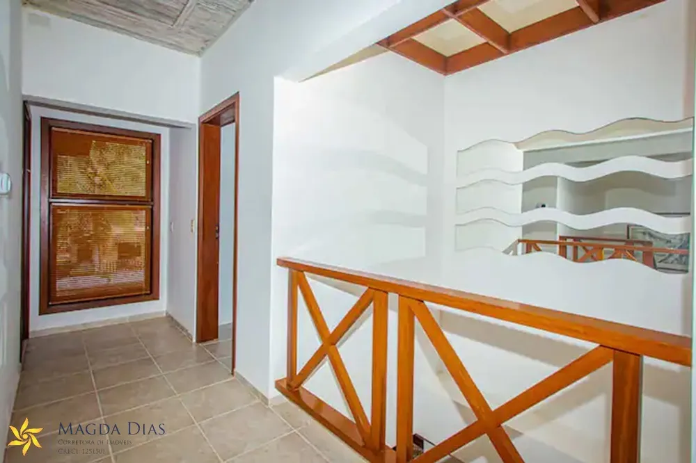 Casa, 4 quartos, 216 m² - Foto 12