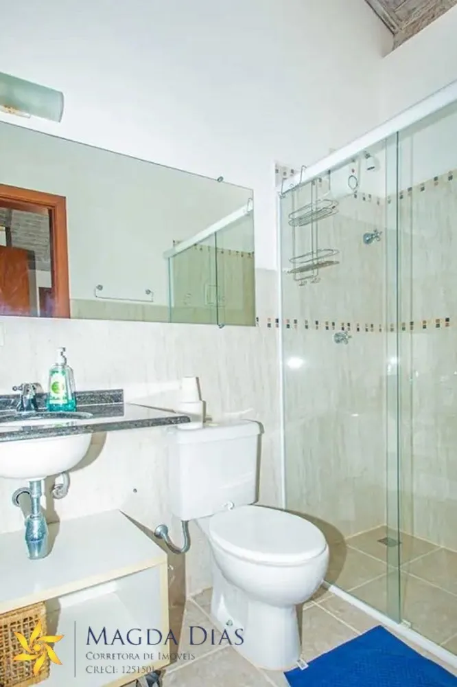 Casa, 4 quartos, 216 m² - Foto 20