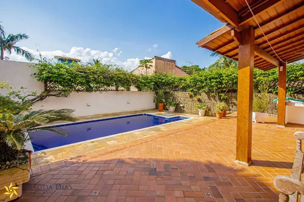 Casa, 4 quartos, 216 m² - Foto 5