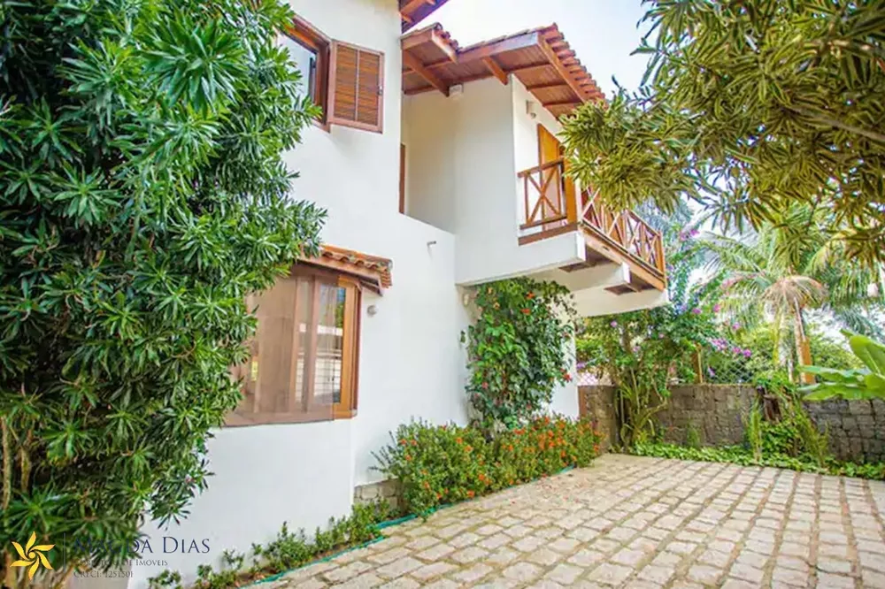 Casa, 4 quartos, 216 m² - Foto 4