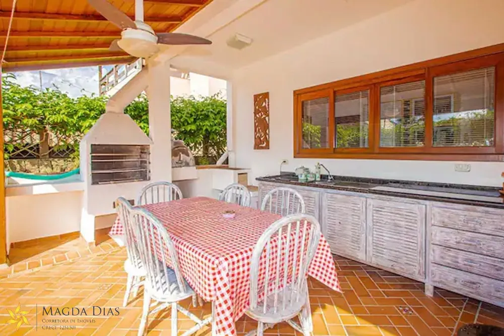 Casa, 4 quartos, 216 m² - Foto 11
