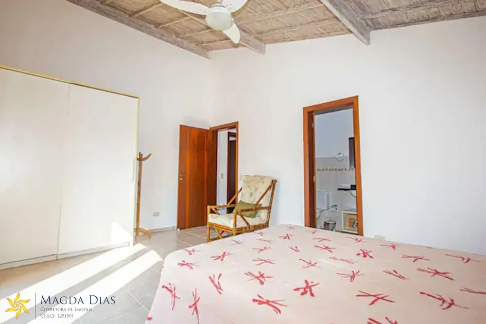 Casa, 4 quartos, 216 m² - Foto 13