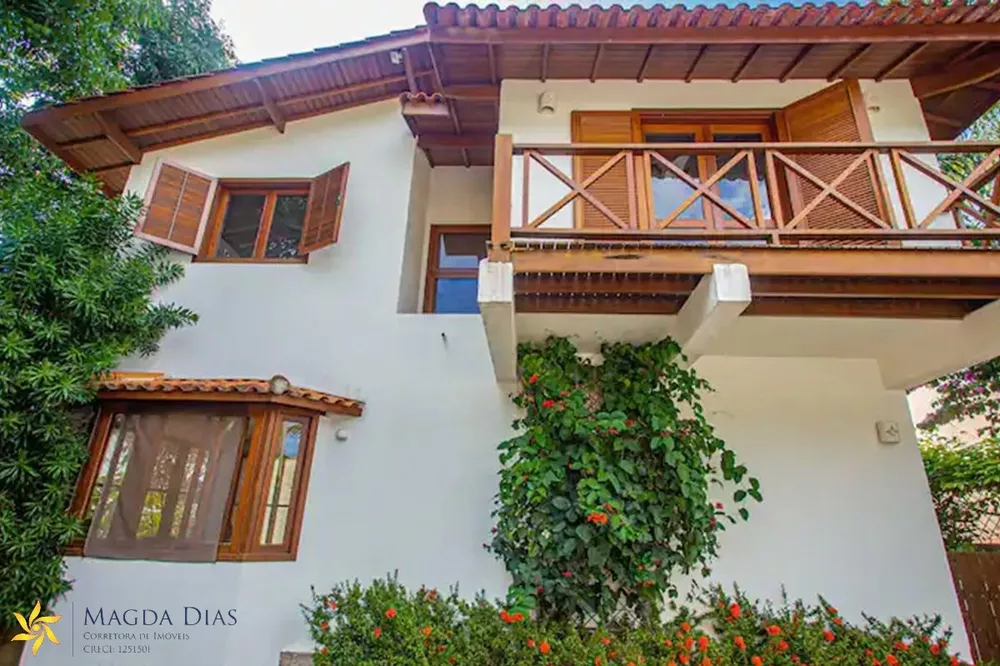 Casa, 4 quartos, 216 m² - Foto 3