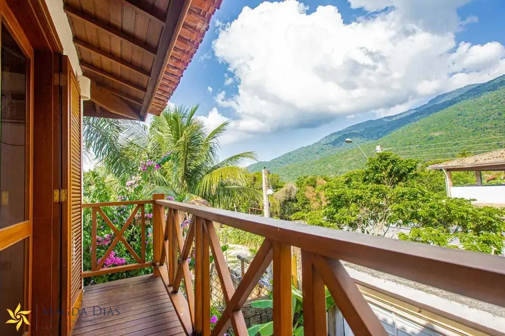 Casa, 4 quartos, 216 m² - Foto 16