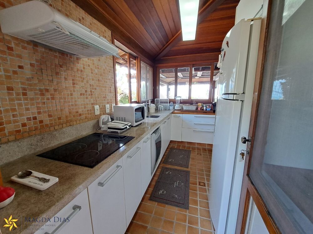 Casa, 3 quartos - Foto 21