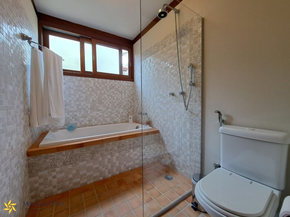 Casa, 3 quartos - Foto 12