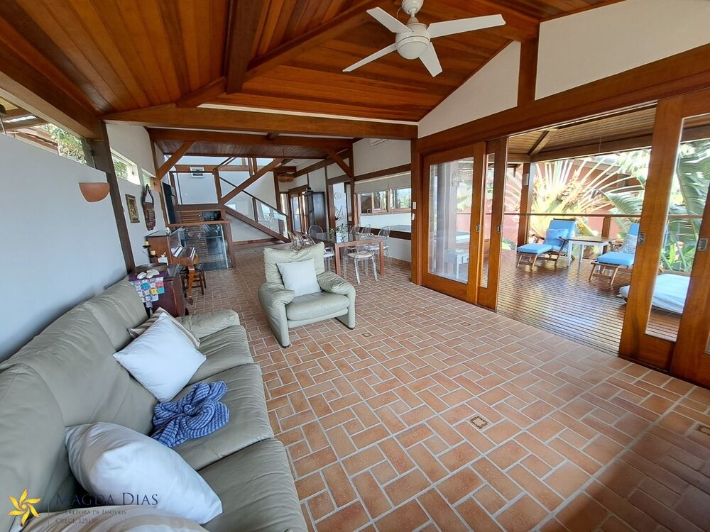 Casa, 3 quartos - Foto 7