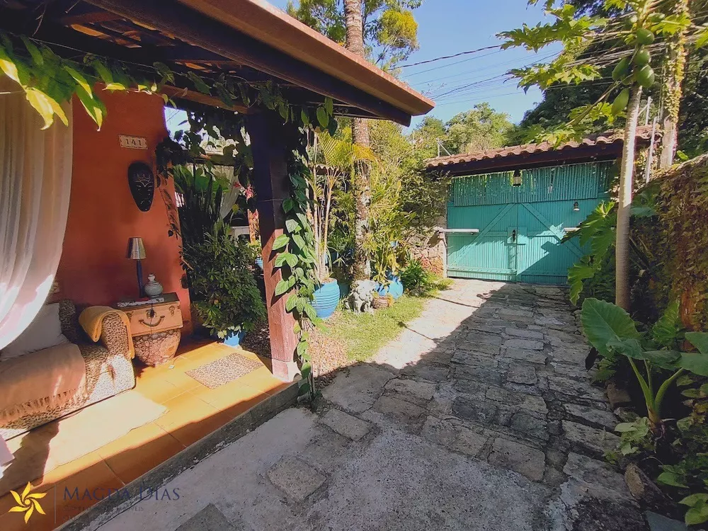 Casa, 4 quartos, 204 m² - Foto 2