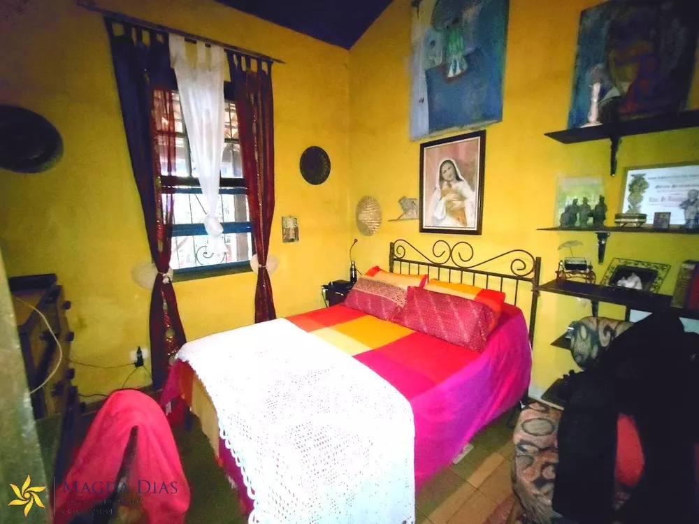 Casa, 4 quartos, 204 m² - Foto 6