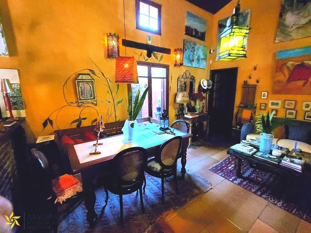 Casa, 4 quartos, 204 m² - Foto 4