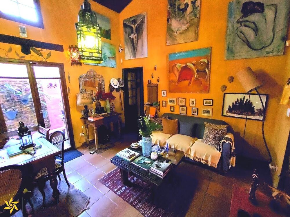 Casa, 4 quartos, 204 m² - Foto 3