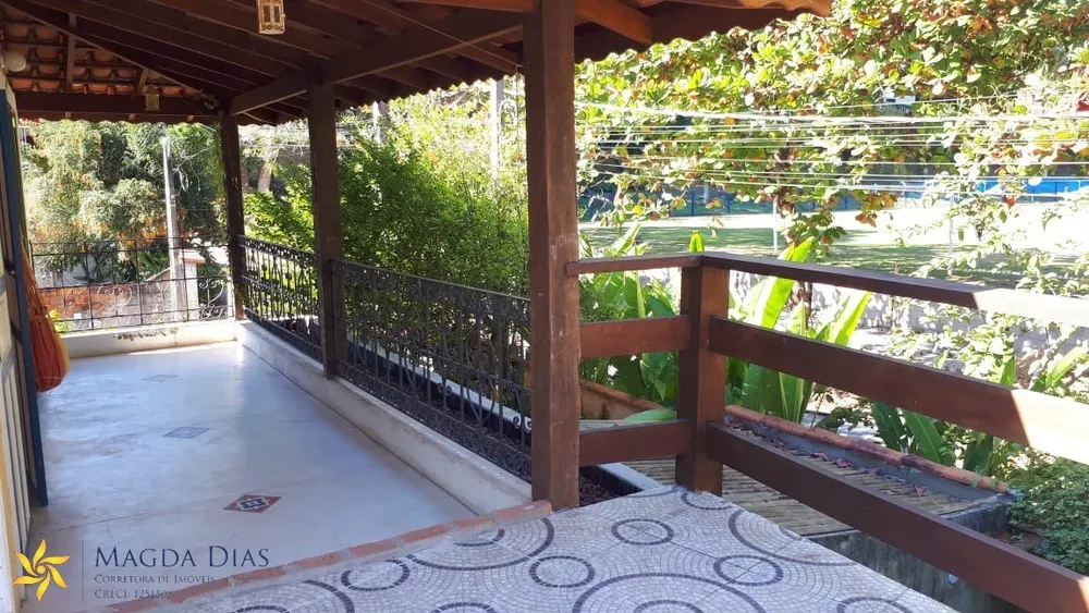 Casa, 4 quartos, 200 m² - Foto 3