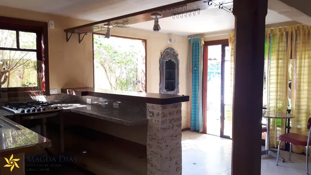 Casa, 4 quartos, 200 m² - Foto 2
