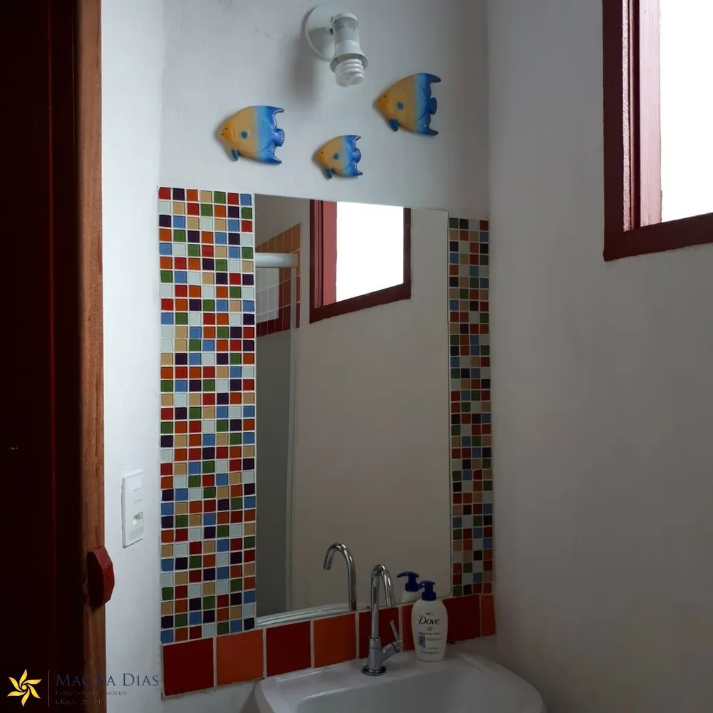 Casa, 4 quartos, 200 m² - Foto 9
