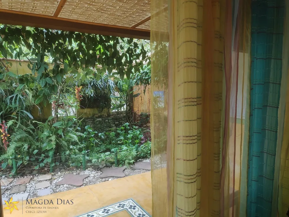Casa, 4 quartos, 200 m² - Foto 1