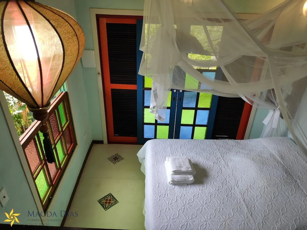 Casa, 4 quartos, 200 m² - Foto 5