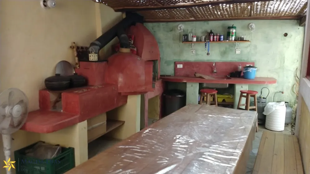 Casa, 4 quartos, 200 m² - Foto 7