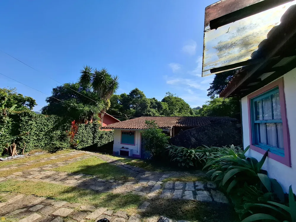 Casa, 6 quartos - Foto 2