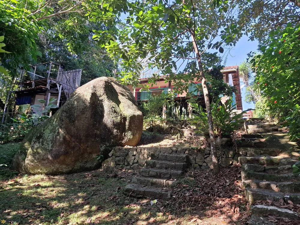 Casa, 6 quartos - Foto 6