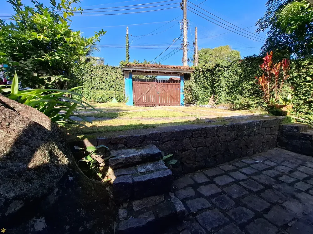 Casa, 6 quartos - Foto 4