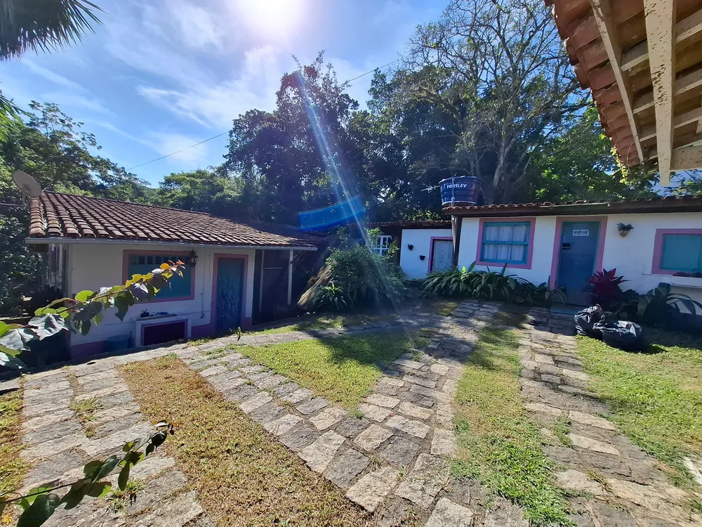 Casa, 6 quartos - Foto 1