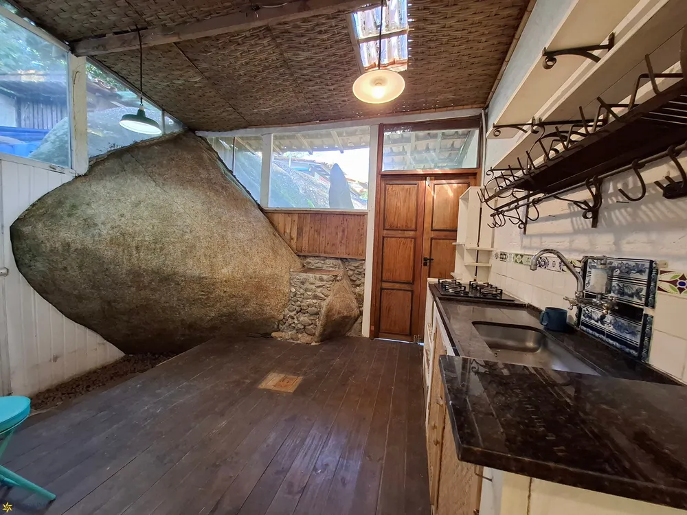 Casa, 6 quartos - Foto 5