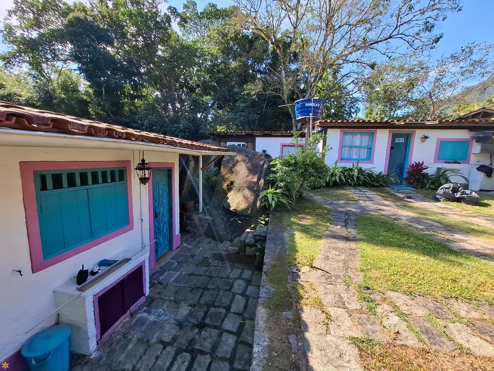 Casa, 6 quartos - Foto 3