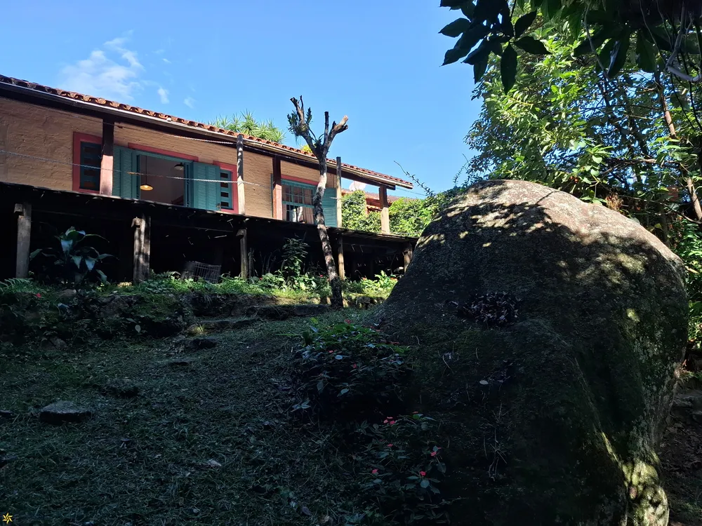 Casa, 6 quartos - Foto 7