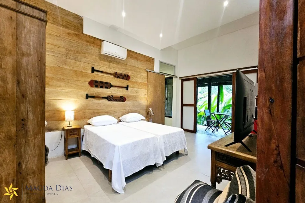Casa, 4 quartos - Foto 11