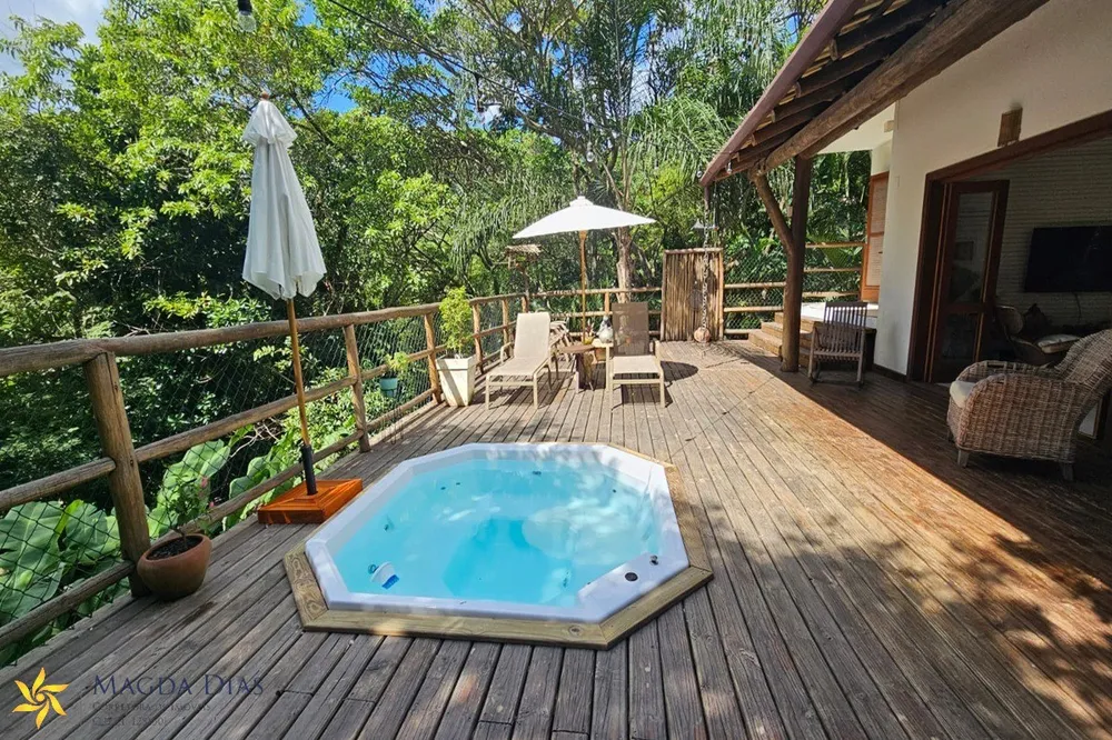 Casa, 4 quartos - Foto 4