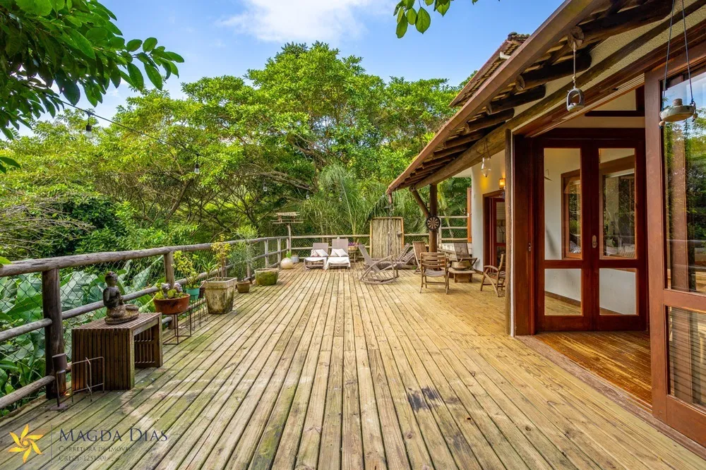 Casa, 4 quartos - Foto 2