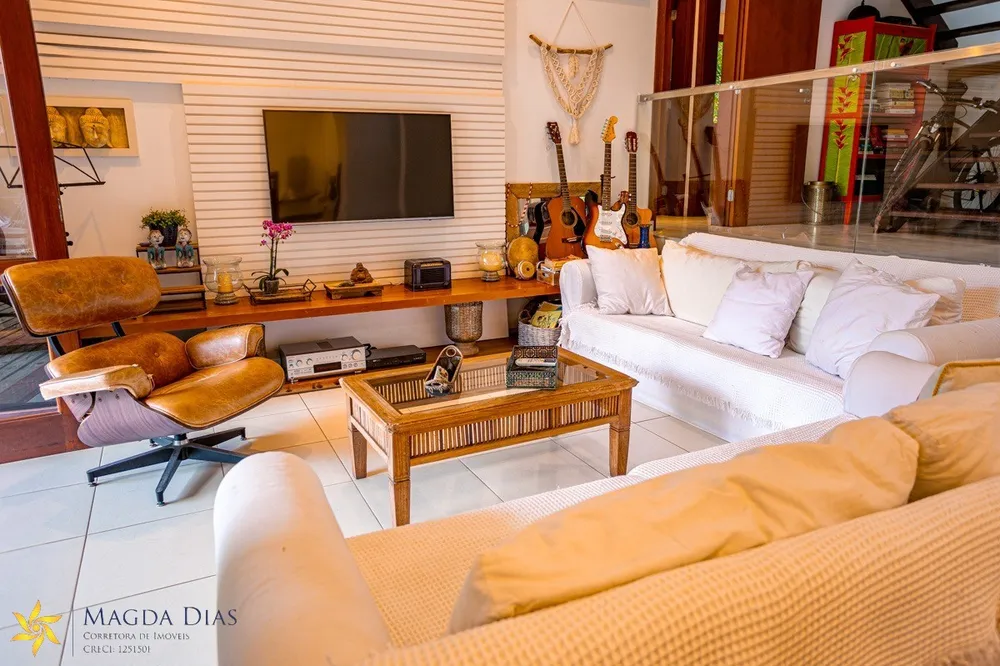 Casa, 4 quartos - Foto 5