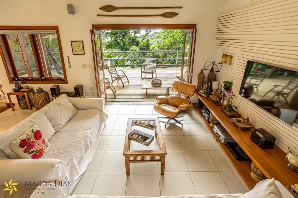 Casa, 4 quartos - Foto 6
