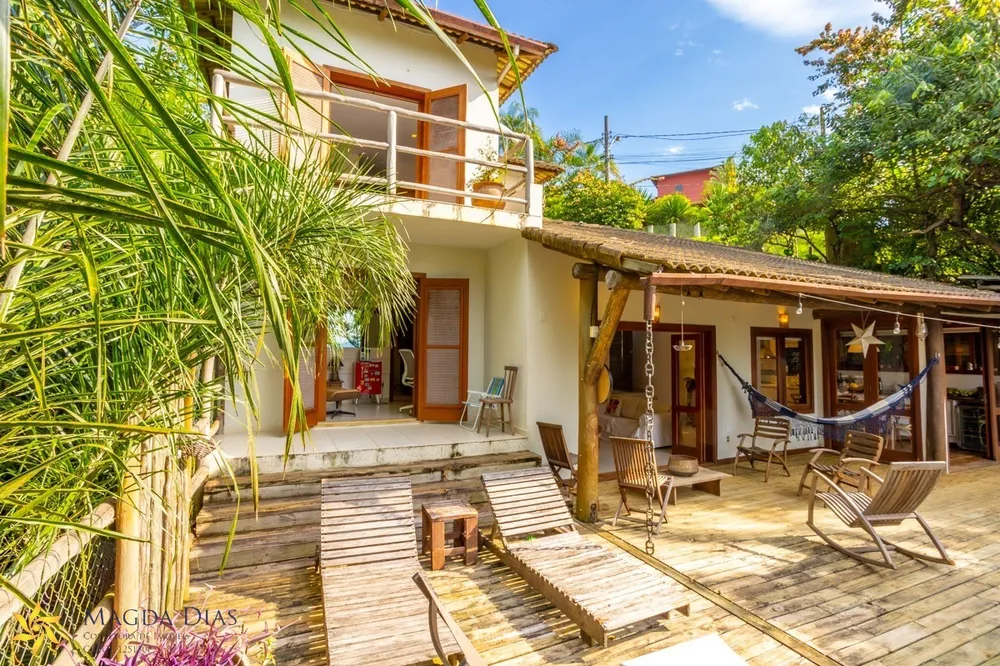 Casa, 4 quartos - Foto 1