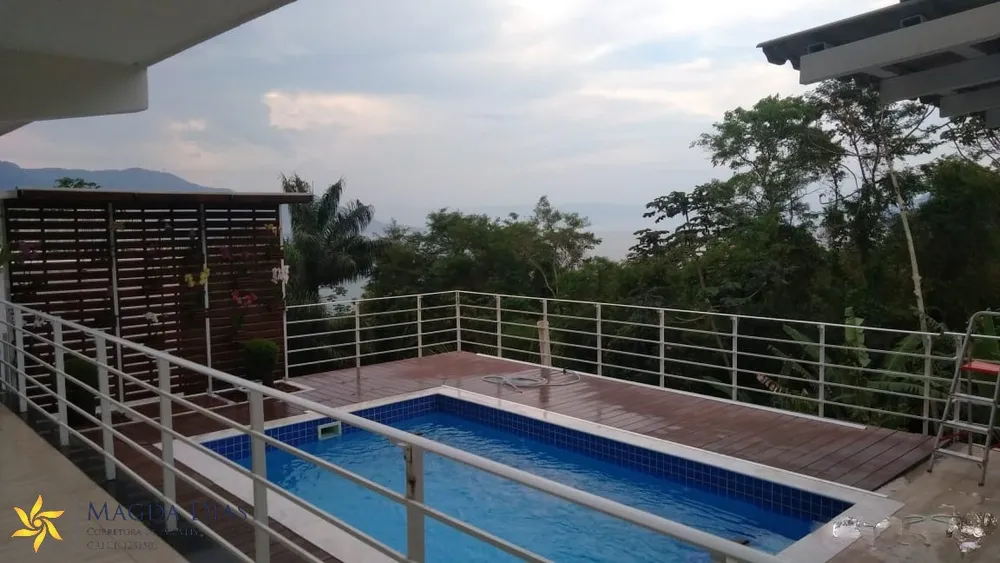 Casa, 6 quartos, 500 m² - Foto 3