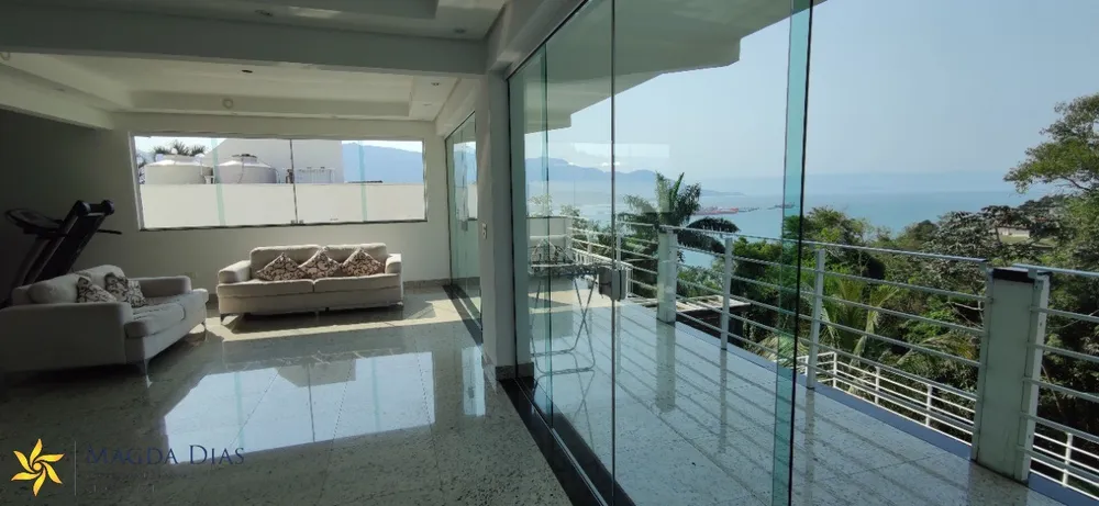 Casa, 6 quartos, 500 m² - Foto 6