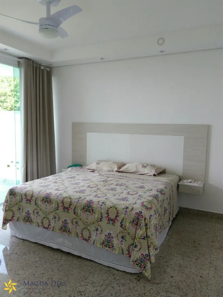 Casa, 6 quartos, 500 m² - Foto 9