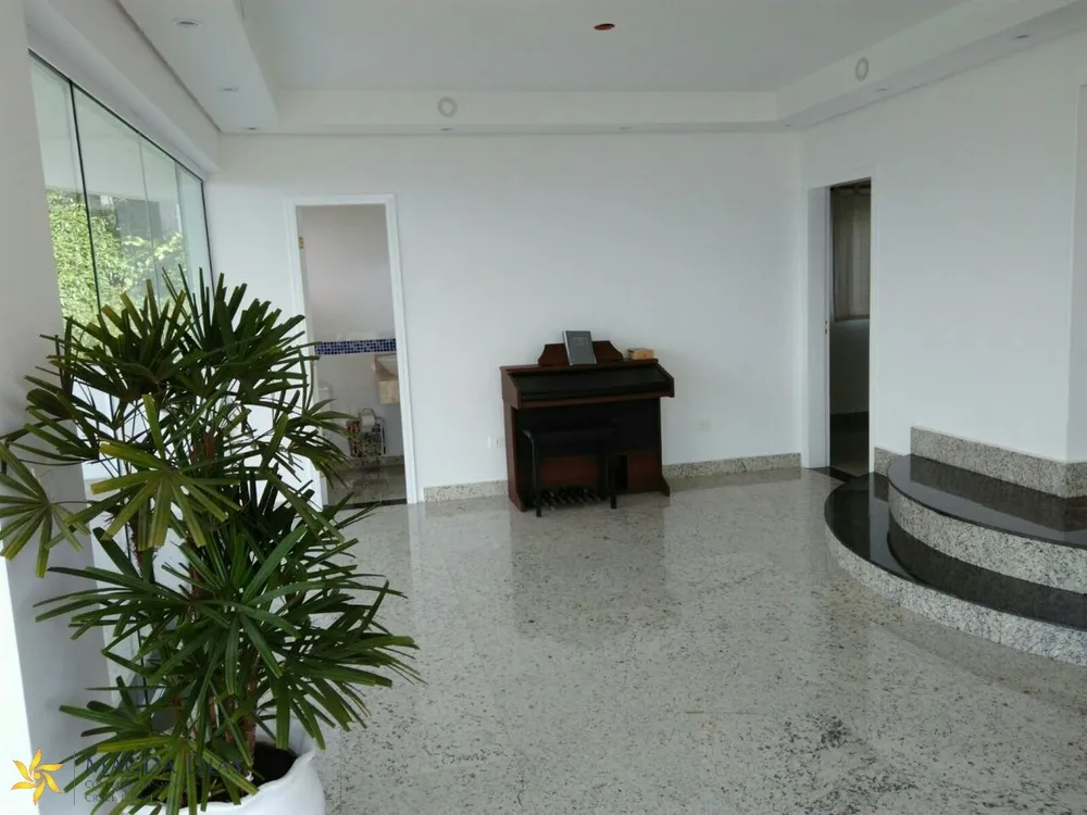 Casa, 6 quartos, 500 m² - Foto 8