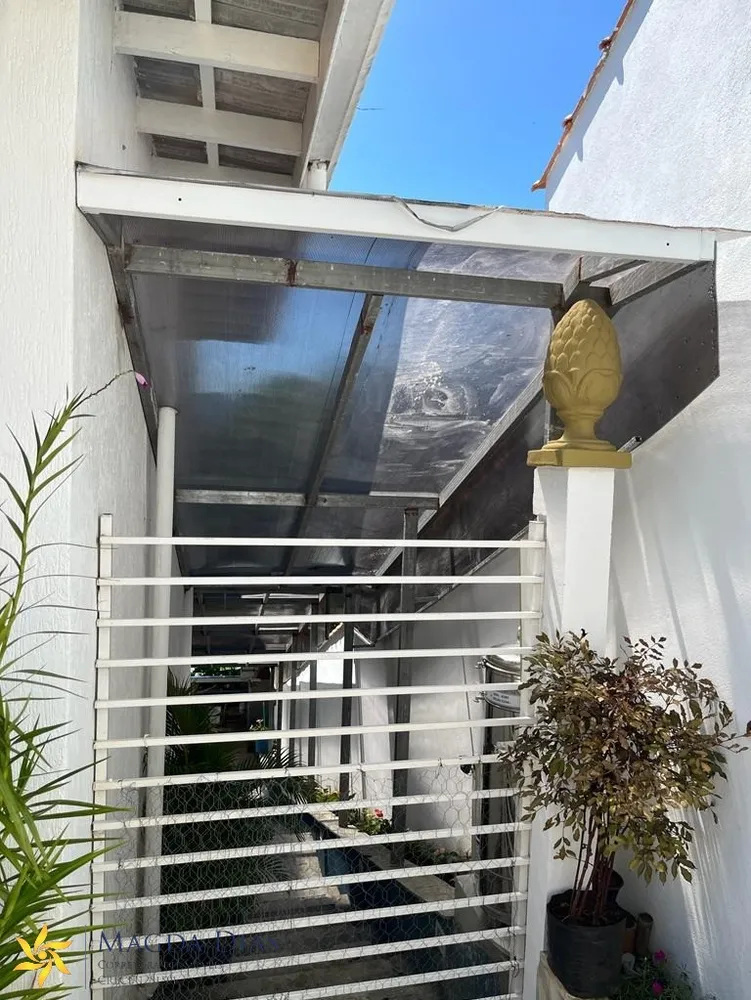 Casa, 6 quartos, 500 m² - Foto 10