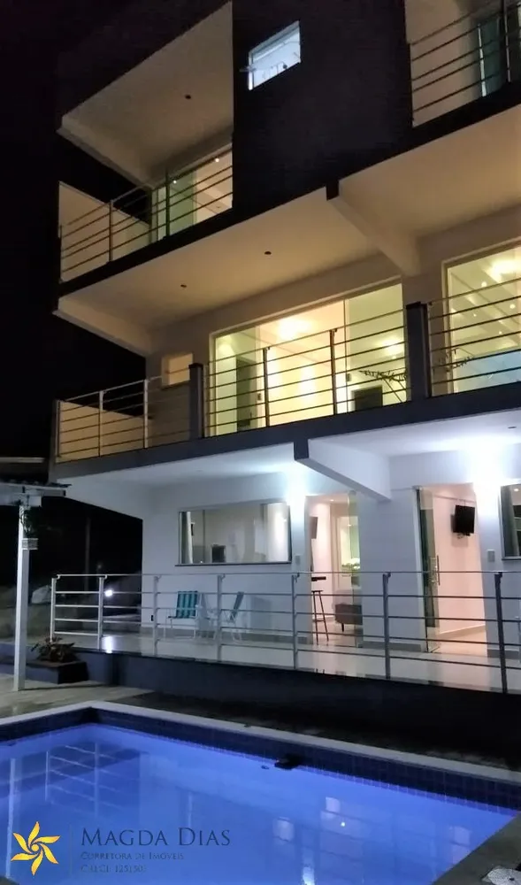 Casa, 6 quartos, 500 m² - Foto 4