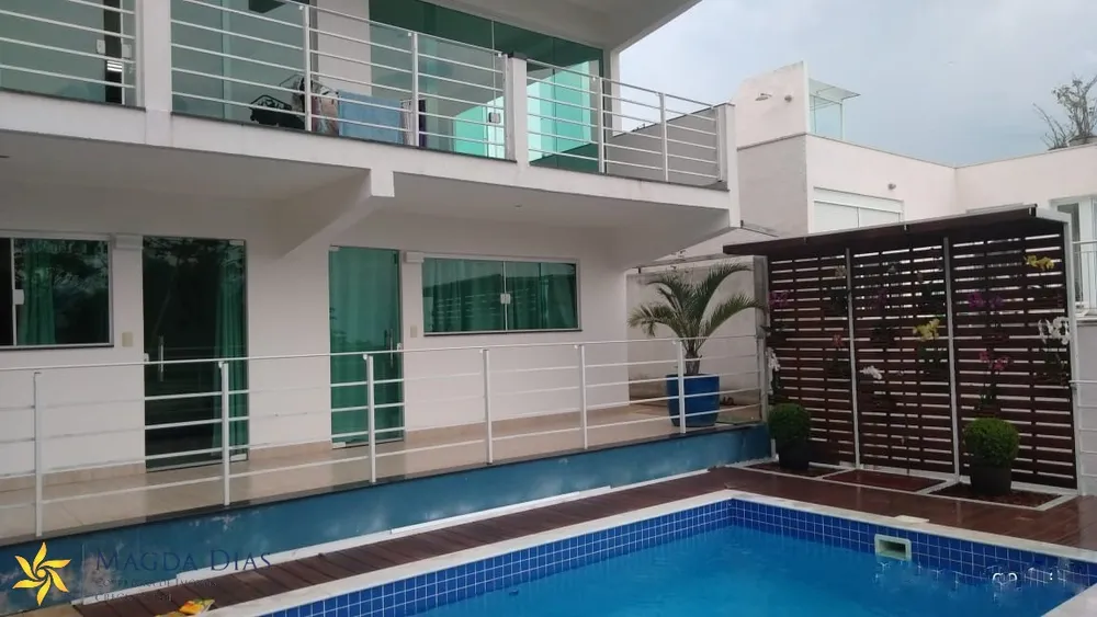 Casa, 6 quartos, 500 m² - Foto 5