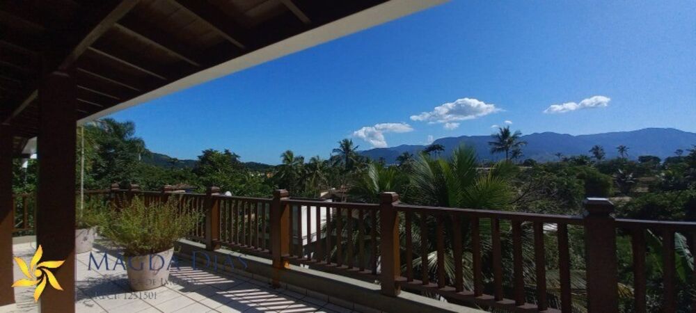 Casa, 4 quartos - Foto 4