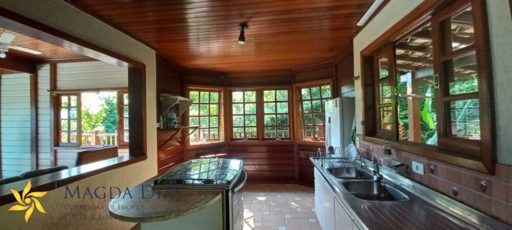 Casa, 4 quartos - Foto 13