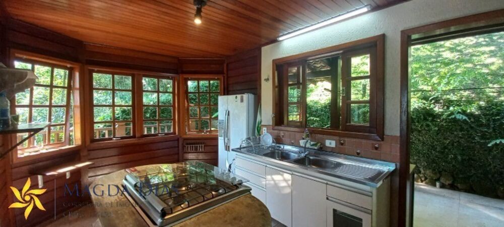 Casa, 4 quartos - Foto 11